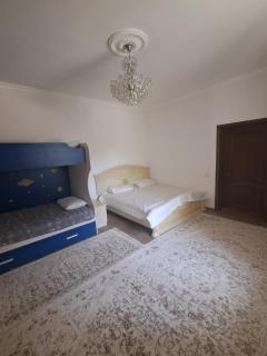 Rancho Otel Almaty - 3