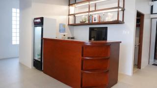 CG'S TRAVELLERS INN - 1