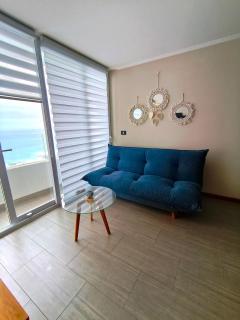 Beautiful apartment steps from Cavancha beach - 9