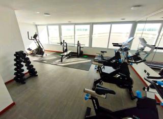 Beautiful apartment steps from Cavancha beach - 8