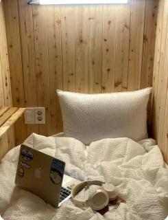 Hongdae Street - Private Guest House - Female only - Séoul - 9