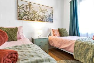 Mimpi Tropics Retreat, Holloways Beach - 8