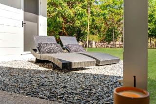 Mimpi Tropics Retreat, Holloways Beach - 4
