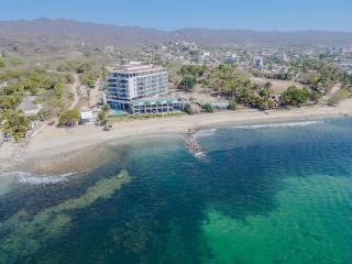 Beachside Luxury Studio - 7