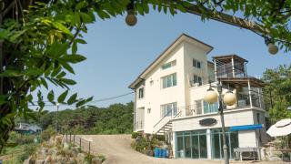 Yangyang Slowstay Pension - 2