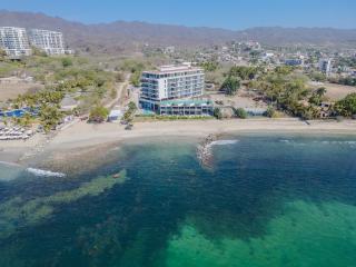 Beachside Luxury Studio - 6
