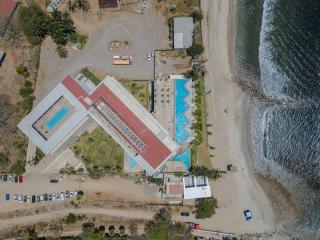 Beachside Luxury Studio - 4