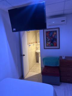 Hospedaje Lima Suite - 9