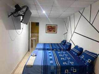 Hospedaje Lima Suite - 6