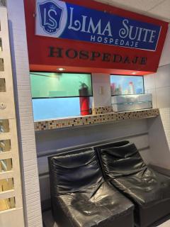 Hospedaje Lima Suite - 1
