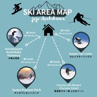 jeje asahikawa - 5