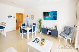 Velero 201 Cadaques Beach Retreat 2BR Resort Escape - 4
