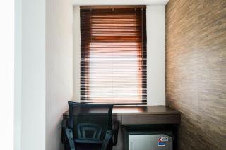 Cozy Studio Apartment at Springlake Summarecon Bekasi By Travelio - 5