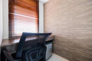 Cozy Studio Apartment at Springlake Summarecon Bekasi By Travelio - 3