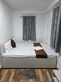 New Albatros Hotel - 8
