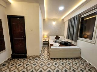 New Albatros Hotel - 7