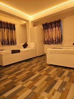 New Albatros Hotel - 3