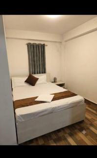 New Albatros Hotel - 1