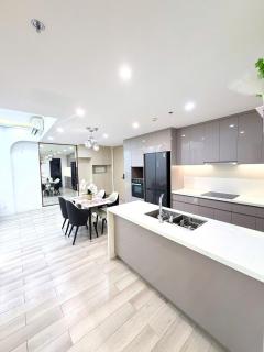 Luxury Apartment in Ho Chi Minh City-T7 - 7