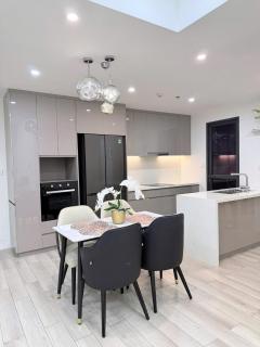 Luxury Apartment in Ho Chi Minh City-T7 - 3