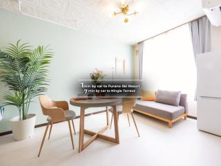 森 BREEZE furano MORI - 0