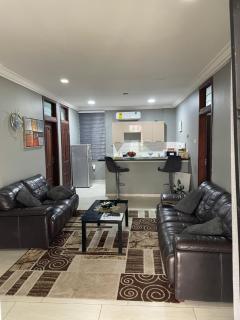 2 Bedroom Luxury Apartment in the heart of Accra - 2