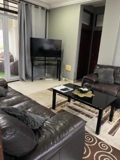 2 Bedroom Luxury Apartment in the heart of Accra - 1