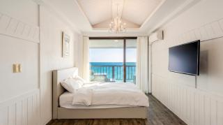 Uljin Sea and Moment Pension - 4