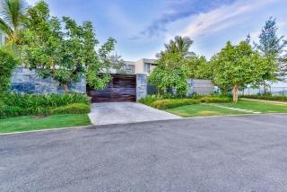 Villa 6 bedrooms Beachfront VIP - The Ocean Villas Resort - 9