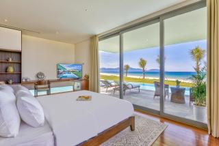 Villa 6 bedrooms Beachfront VIP - The Ocean Villas Resort - 8