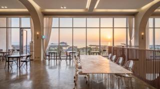 Goseong Gyeoulbada Ocean View Pension - 1