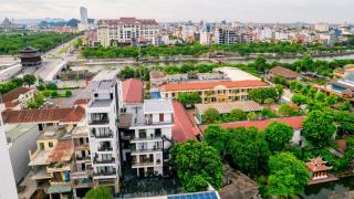 Pi Hotel Phố cổ Hoa Lư - 9