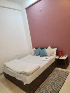 Aayansh hotel - 5
