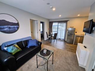 Central Te Anau Apartments - 0