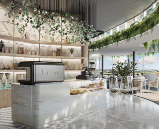 Daico - Waterfall Ellipse Apartment - 8