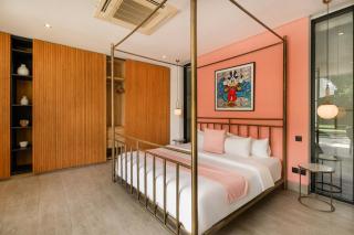 Dejabali Luxury Villa by Betterplace - 8