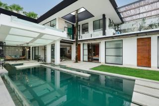 Dejabali Luxury Villa by Betterplace - 0