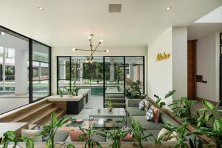 Dejabali Luxury Villa by Betterplace - 9
