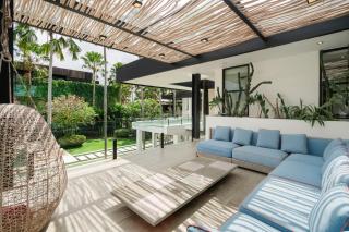 Dejabali Luxury Villa by Betterplace - 7