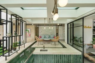 Dejabali Luxury Villa by Betterplace - 5