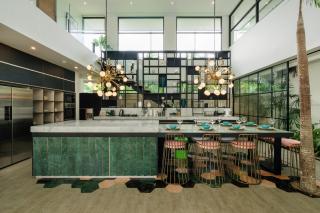 Dejabali Luxury Villa by Betterplace - 6