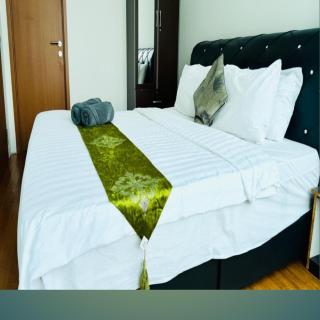 Sky suites klcc by Family stay Hotel - 6
