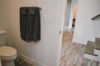 Nautilus Home - 1