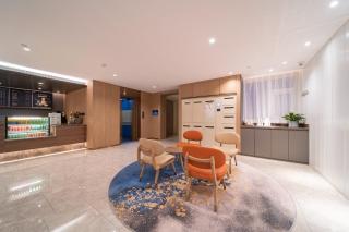 Hanting Hotel Beijing Wukesong Wanshou Road - 4
