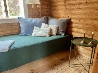 Reizendes Balkenhaus mit uriger Atmosphäre - 7
