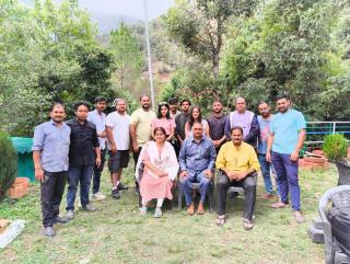 vashisht farmstay - 7