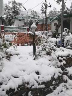 vashisht farmstay - 4