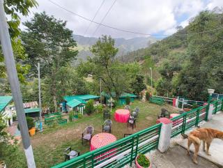 vashisht farmstay - 3