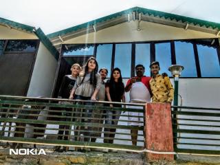 vashisht farmstay - 2