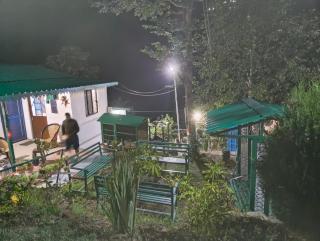 vashisht farmstay - 1